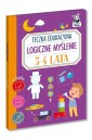 Kapitan Nauka. Teczka edukacyjna Logiczne myślenie