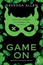 Into Darkness T.3 Bezwstydna. Game On