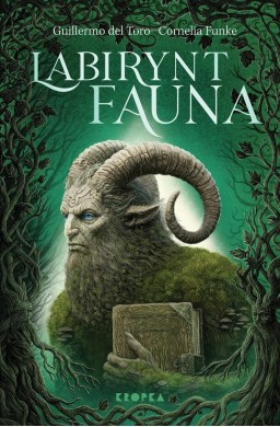 Labirynt Fauna