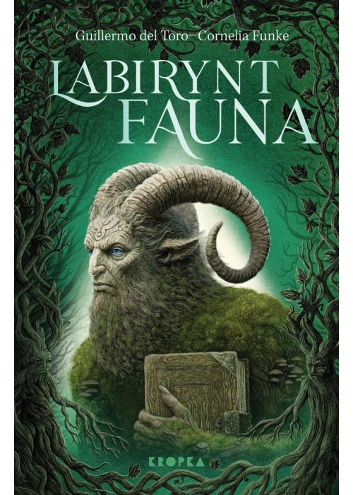Labirynt Fauna