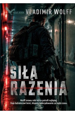 Siła rażenia