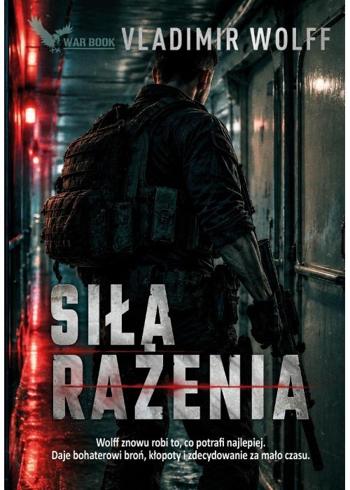 Siła rażenia