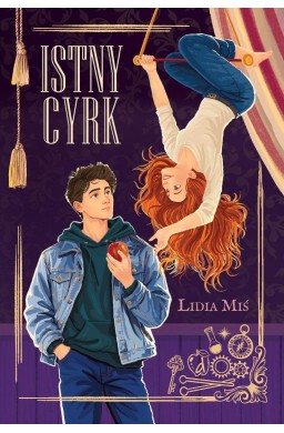 Istny cyrk
