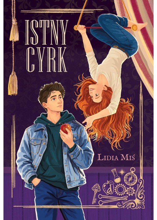 Istny cyrk