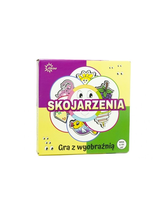 Skojarzenia ABINO