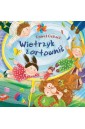 Wietrzyk żartowniś