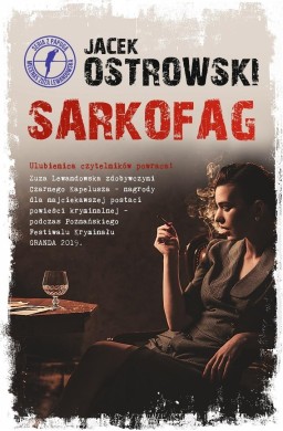 Zuza Lewandowska T.3 Sarkofag w.2