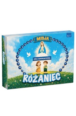 Misja różaniec