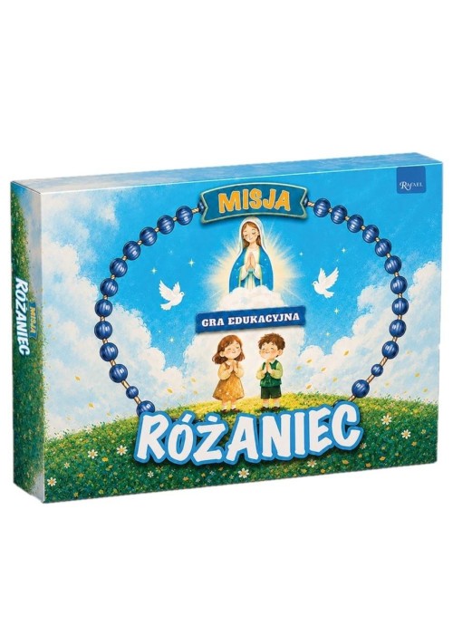 Misja różaniec