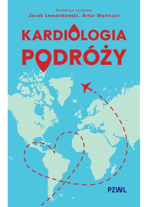 Kardiologia podróży