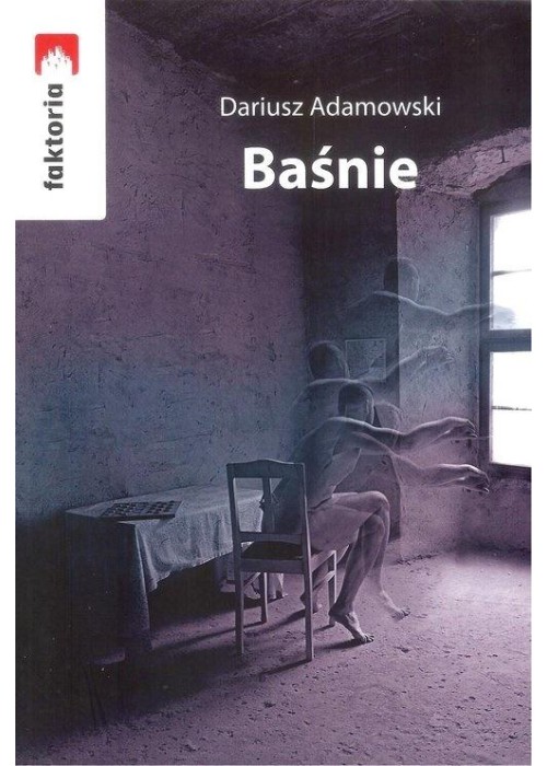 Baśnie