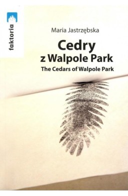 Cedry z Walpole Park