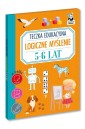 Kapitan Nauka. Teczka edukacyjna Logiczne myślenie