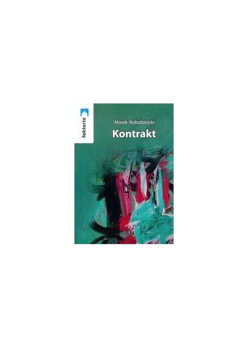 Kontrakt