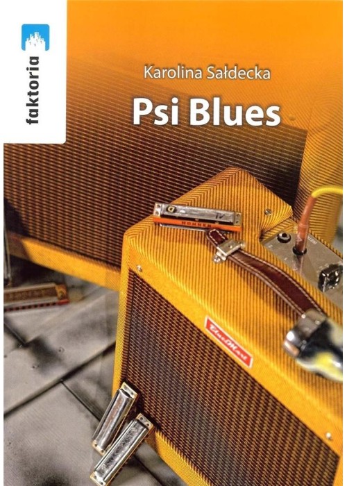 Psi blues