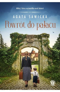 Powrót do pałacu DL