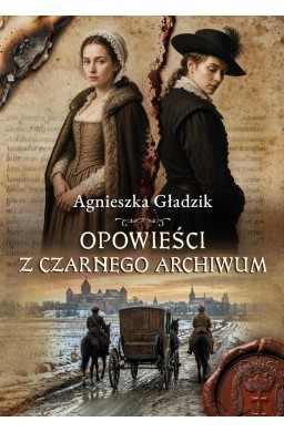 Opowieści z Czarnego Archiwum
