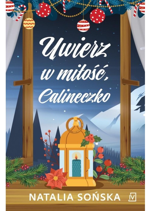 Uwierz w miłość, Calineczko w.2