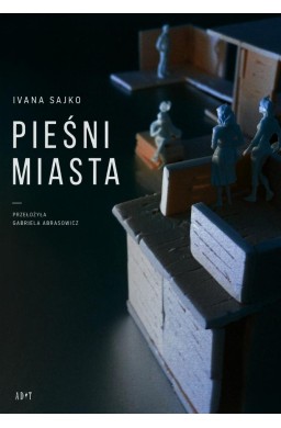 Pieśni miasta