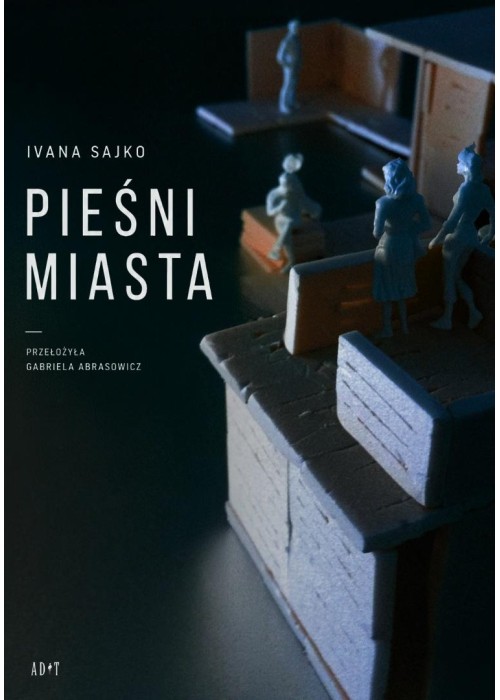 Pieśni miasta
