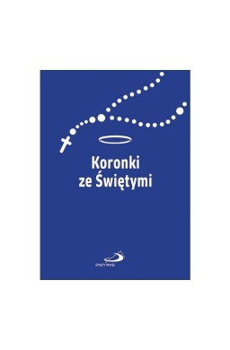 Koronki ze Świętymi