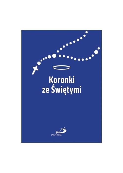 Koronki ze Świętymi