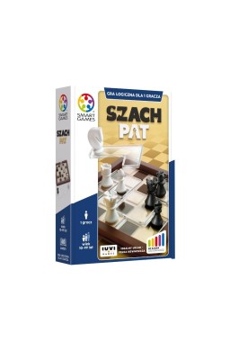 Smart Games Szach Pat (PL) IUVI Games