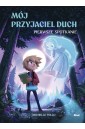 Mój przyjaciel duch T.1 Pierwsze spotkanie