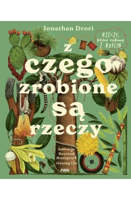 Z czego zrobione są rzeczy