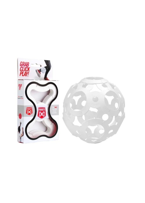 FOOOTY White IUVI Games