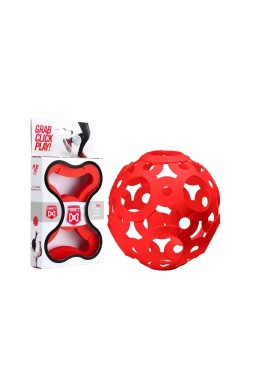 FOOOTY Red IUVI Games