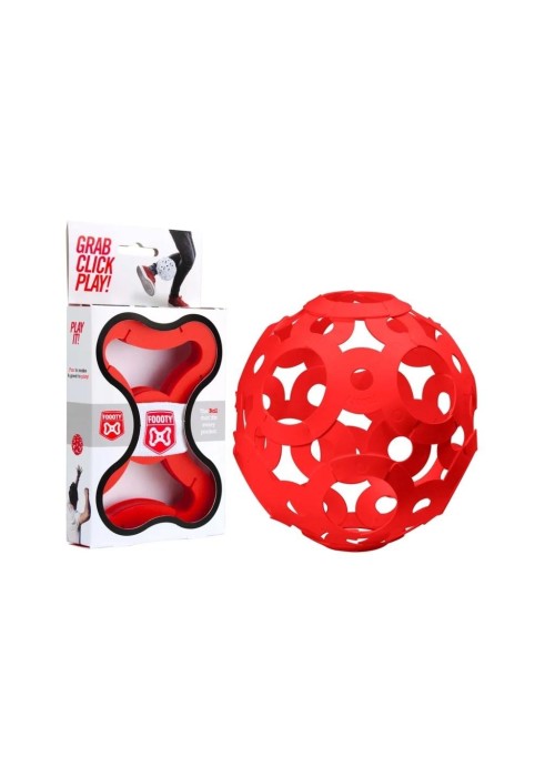 FOOOTY Red IUVI Games
