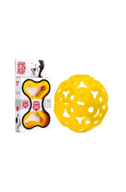 FOOOTY Yellow IUVI Games