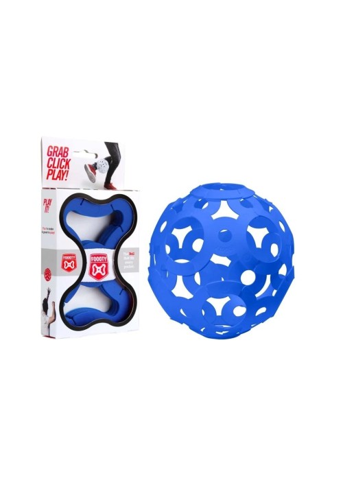 FOOOTY Blue IUVI Games