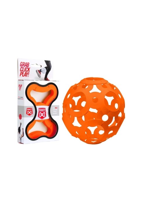 FOOOTY Orange IUVI Games