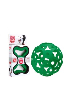FOOOTY Green IUVI Games