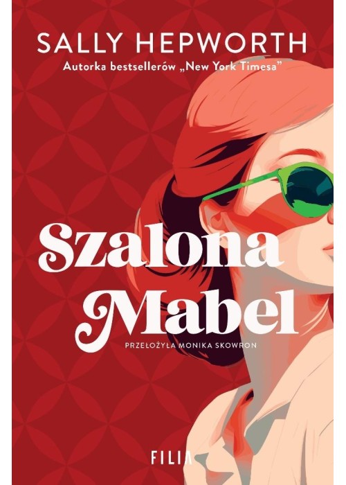 Szalona Mabel