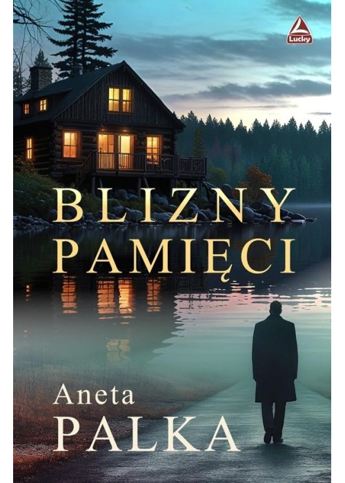 Blizny pamięci