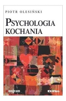 Psychologia kochania