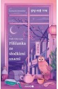 Filiżanka ze słodkimi snami