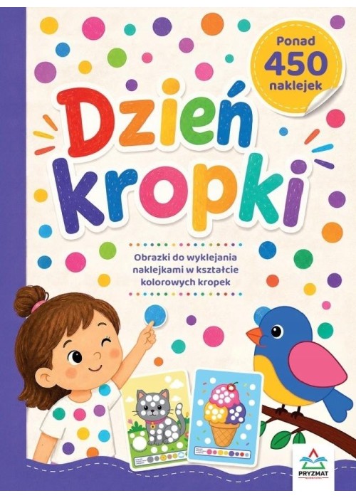 Dzień kropki