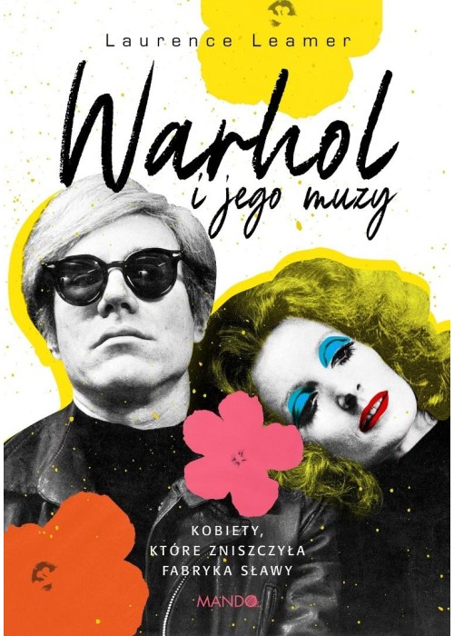 Warhol i jego muzy