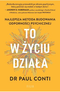 To w życiu działa