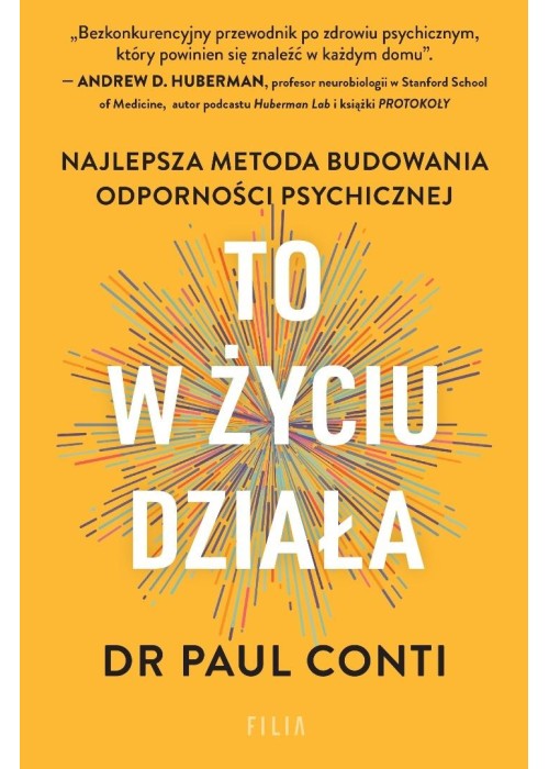 To w życiu działa