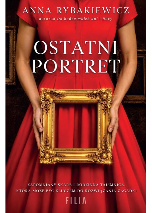 Ostatni portret