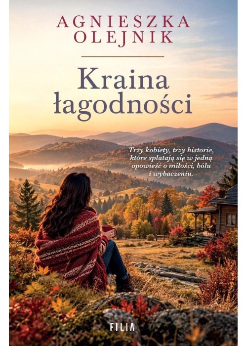 Kraina łagodności