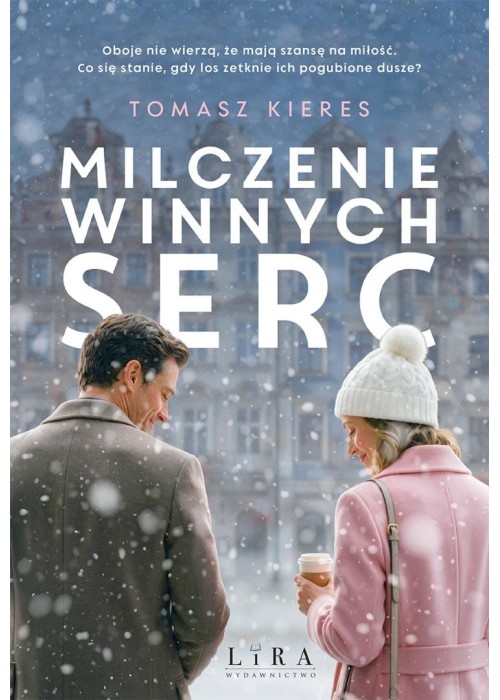 Milczenie winnych serc