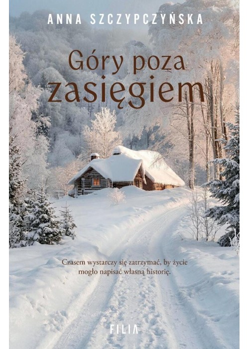 Góry poza zasięgiem