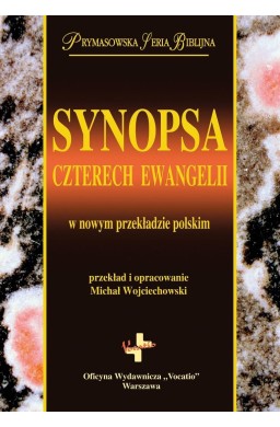 Synopsa czterech Ewangelii