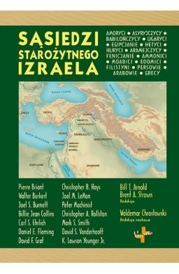 Sąsiedzi starożytnego Izraela w.3